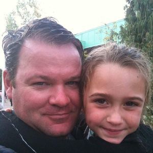 Meet your Posher, Keith